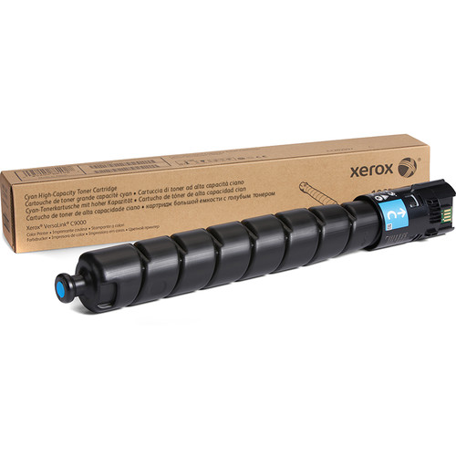 XEROX VERSALINK C9000 CYAN HIGH-CAPACITY