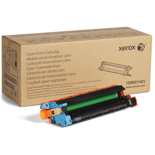 Xerox 108R01485 Cyan Drum Cartridge
