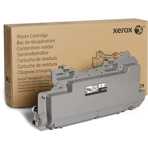 Xerox 115R00129 Waste Toner Bottle for VersaLink C7000