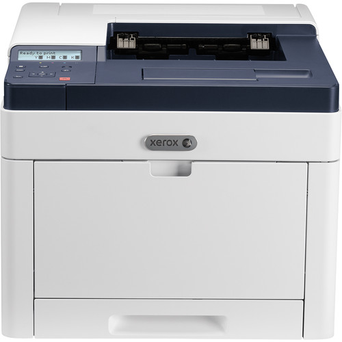 Xerox 6510 печка