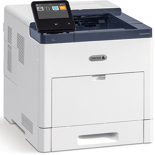 XEROX VERSALINK B610 MONOCHROME PRINTER