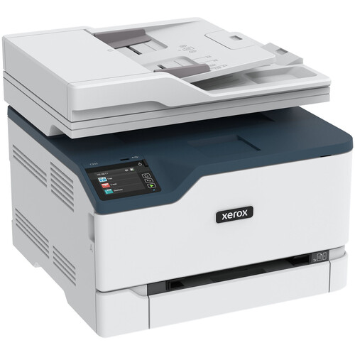 Xerox C235 Color Multifunction Printer C235/DNI B&H Photo Video