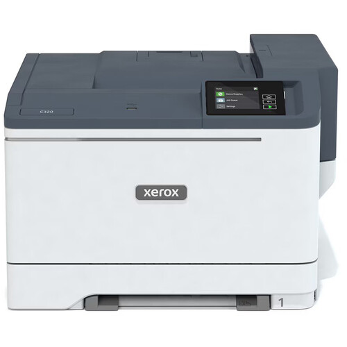 Xerox C320/DNI Color Laser Printer