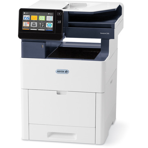 Xerox VersaLink C505/X AllInOne Color Laser Printer C505/X B&H