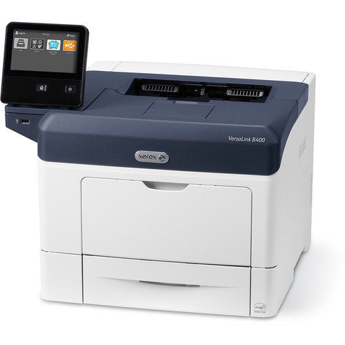 Xerox VersaLink B400/DN Monochrome Laser Printer B400/DN B&H