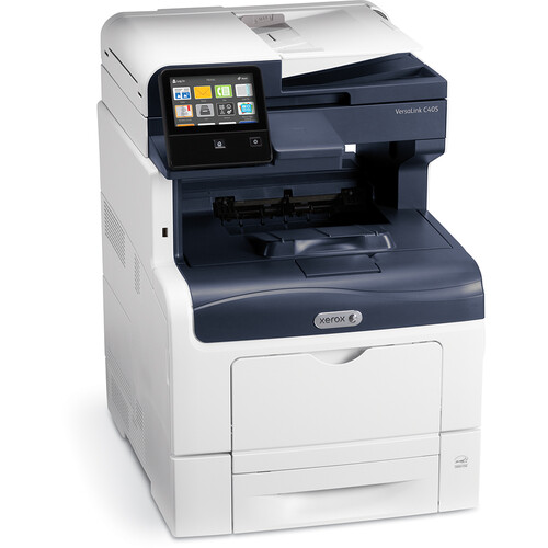 Xerox VersaLink C405/DN AllinOne Color Laser Printer C405/DN