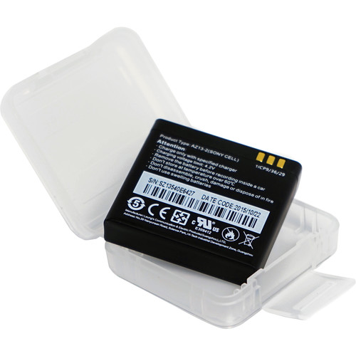 YI Technology YI Action Camera Battery 88120 B&H Photo Video