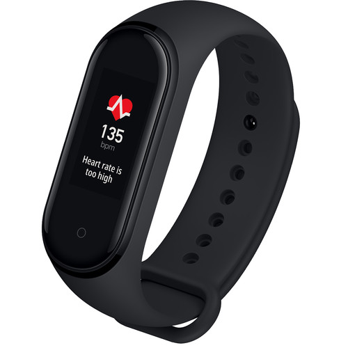 xiaomi activity tracker