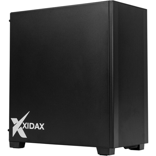 XIDAX X-6 xCreatorPro Desktop Computer