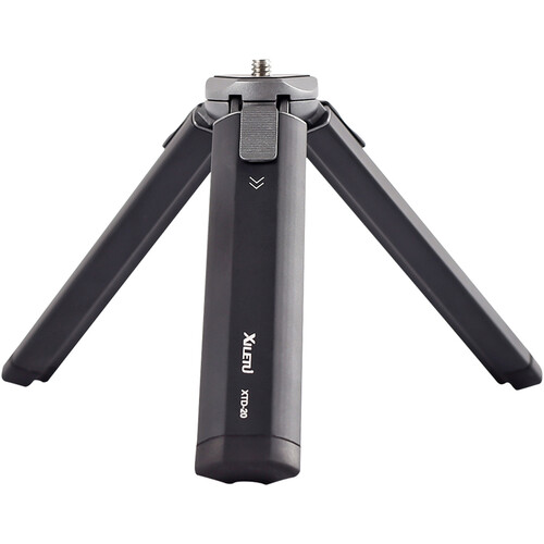 XILETU XTD20 Mini Tripod