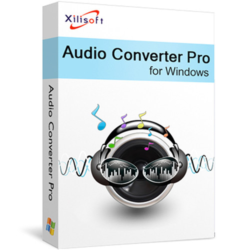 xilisoft audio converter pro serial