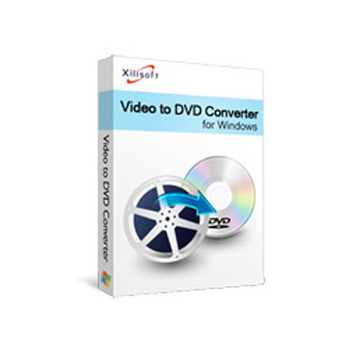 xilisoft avi to dvd converter 3.0 download