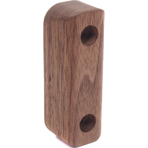 XLCS Designs Wooden Handle for Sigma fp/fp L Cage