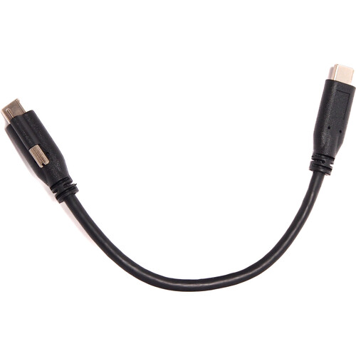 XLCS Designs Locking USB-C Pigtail Cable (5.11