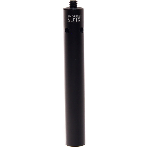 XLCS Designs 15mm Threaded Rod for XLCS Micro Cage (4