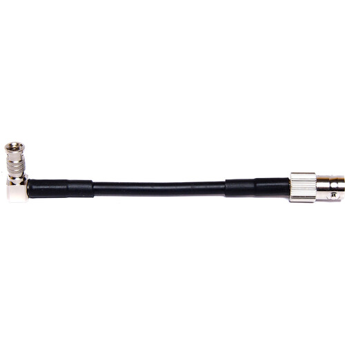 XLCS Designs 12G-SDI HD-BNC to BNC Pigtail Cable (3.9