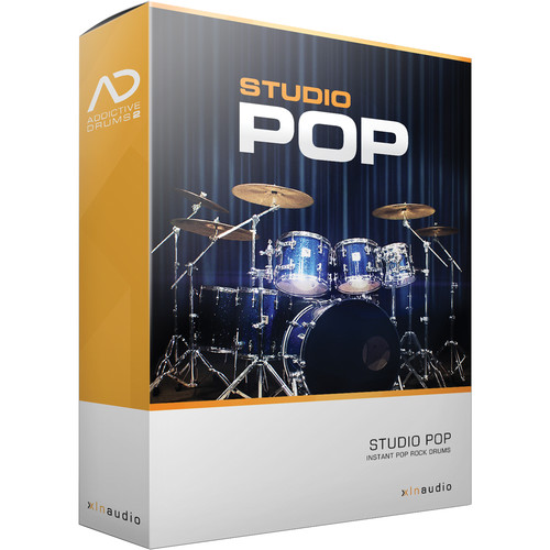 xln audio addictive drums 2 mac torrent