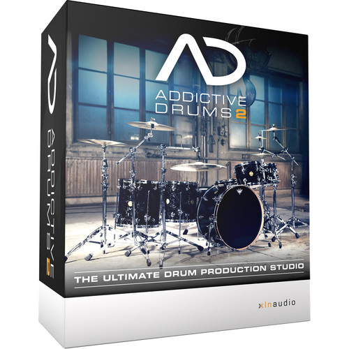 addictive drums 2 mac torrent download