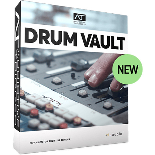 XLN Audio
