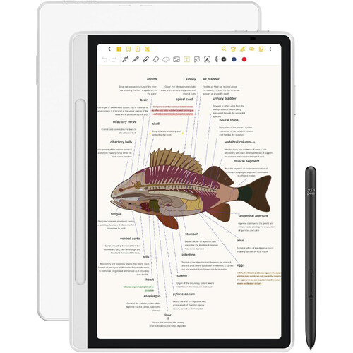 XPPen Magic Note Pad