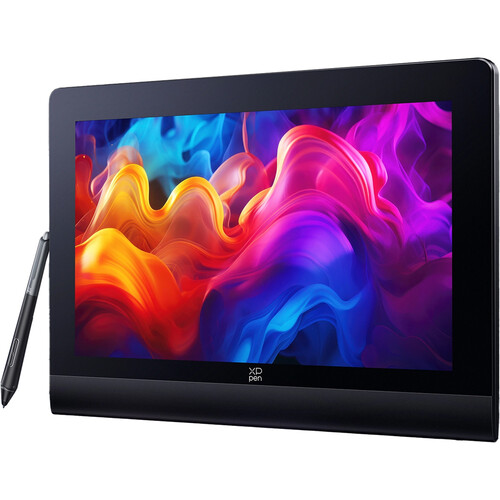 XPPen Artist Ultra 16 4K OLED Multi-Touch Pen Display