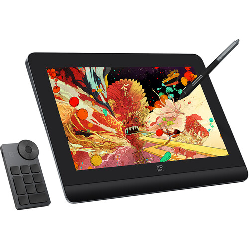 XPPen Artist Pro 14 Pen Display (Gen 2)