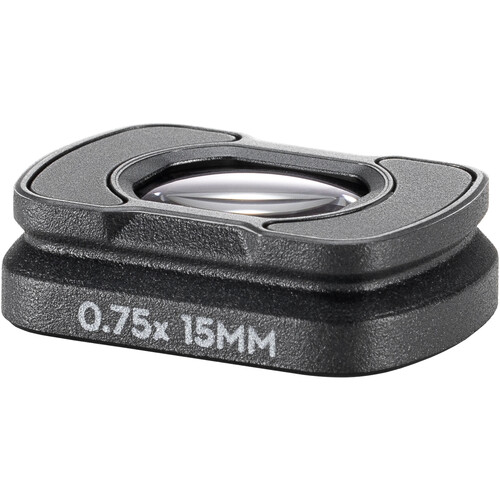 Xtra Wide-Angle Lens for Muse
