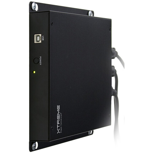 Xtreme Power Conversion J60 Lithium Mountable UPS