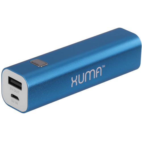 Аккумулятор xiaomi rui ling power sticker 2600 mah обзор