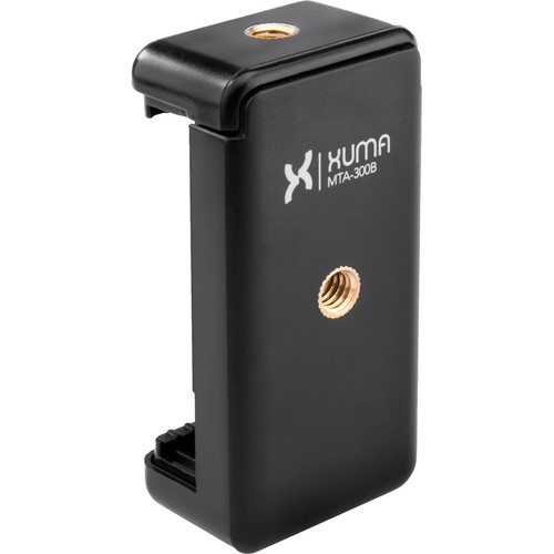 Xuma Smartphone Mount MTA300B B&H Photo Video