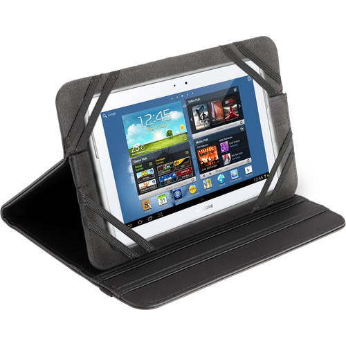 Xuma Universal Tablet Case for 7 to 8" Tablets UTC78B