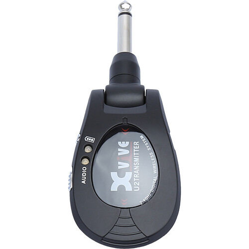 Xvive Audio U2T 1/4