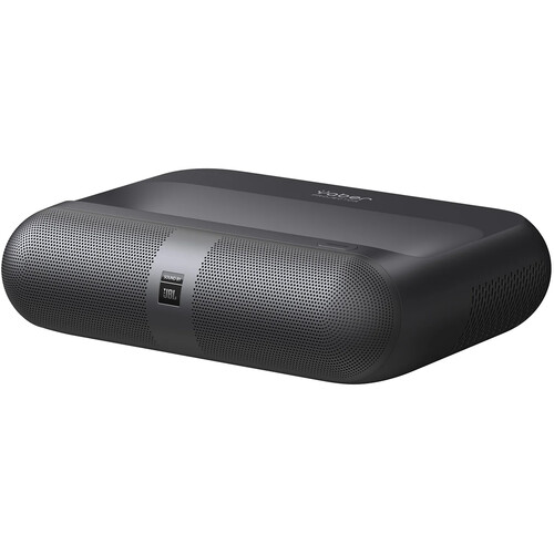Yaber K300s 600-Lumen Full HD Ultra Short-Throw Laser DLP Smart Projector