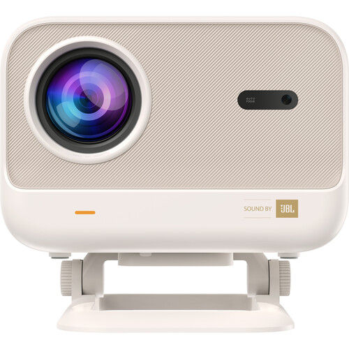 Yaber L2 Plus 700-Lumen Full HD Smart Home Theater Projector