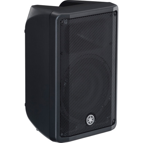 yamaha pa speaker system
