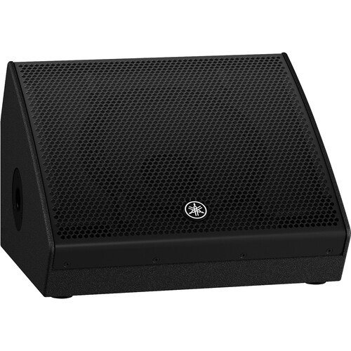 Yamaha DHR12M 2-Way Coaxial 12