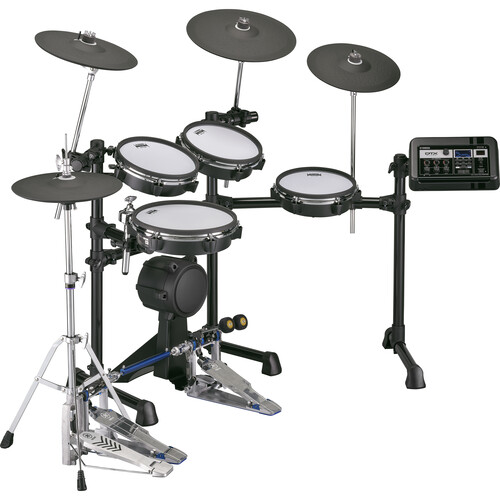 Yamaha DTX6K5-M 5-Piece Electronic Drum Kit