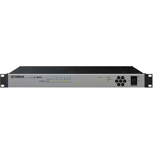 Yamaha EXi8 Input Expander for MTX/MRX Series Processors