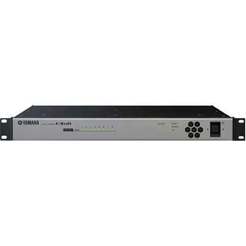Yamaha EXo8 Output Expander for MTX/MRX Series Processors