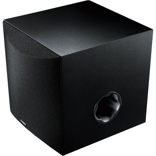 Yamaha KS-SW100 8