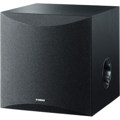 Yamaha NS-SW050 8