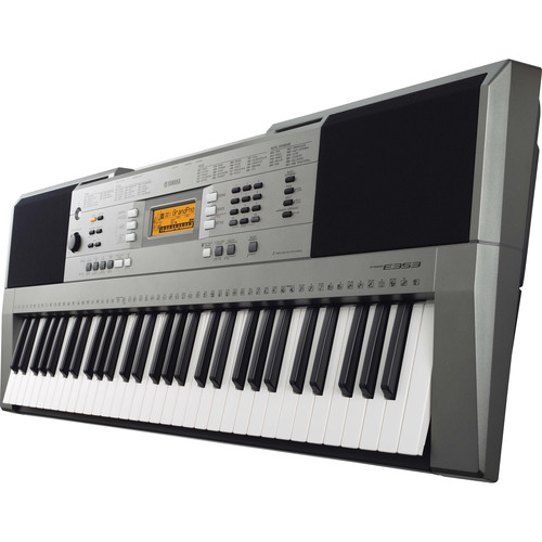 style keyboard yamaha psr 550