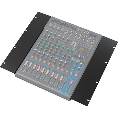 Yamaha RK-MG12 Rackmount Kit for MG12 and MG12XU Consoles