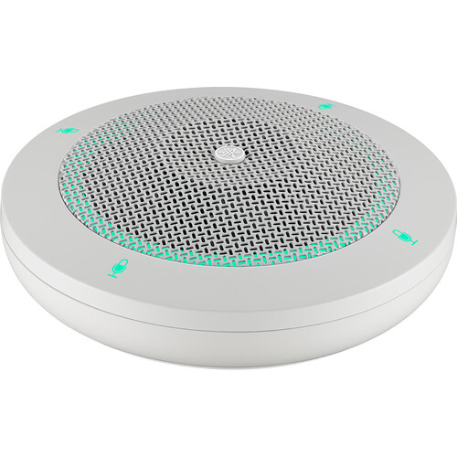 Yamaha ADECIA RM-TT Wired Tabletop Array Microphone (White)