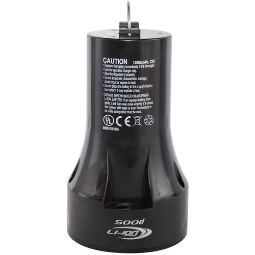 YAMAHA SEASCOOTERS Battery Pod for 500Li, 350Li & 220Li