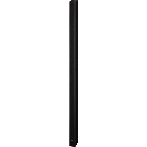 Yamaha VXL1B-16P Line-Array Wallmount Speaker for ADECIA System (Black Not Sold Separately)