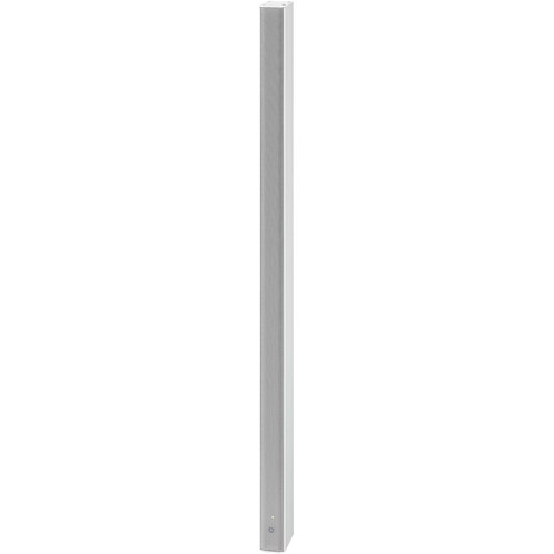 Yamaha VXL1W-16P Line-Array Wallmount Speaker for ADECIA System (White Not Sold Separately)