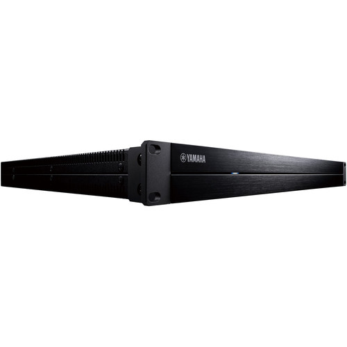 Yamaha XDA-AMP5400RK Four-Zone Stereo 320W Home Theater Amplifier