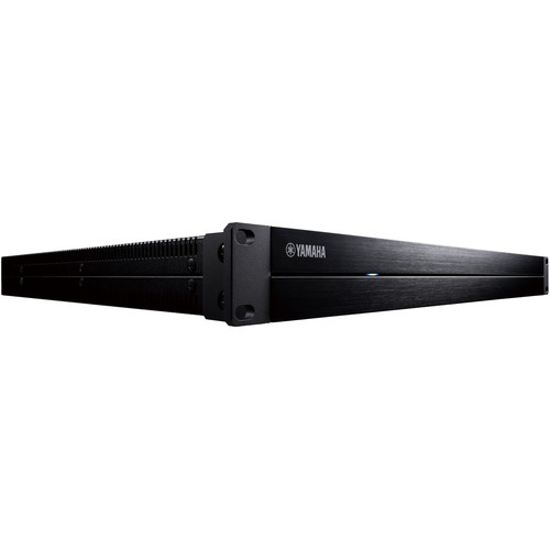 Yamaha XDA-QS5400RK Four-Zone Stereo 320W Home Theater MusicCast Amplifier