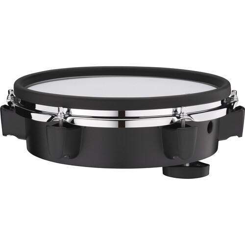 Yamaha XP100L-M Dual-Zone Mesh Tom/Snare Pad (10